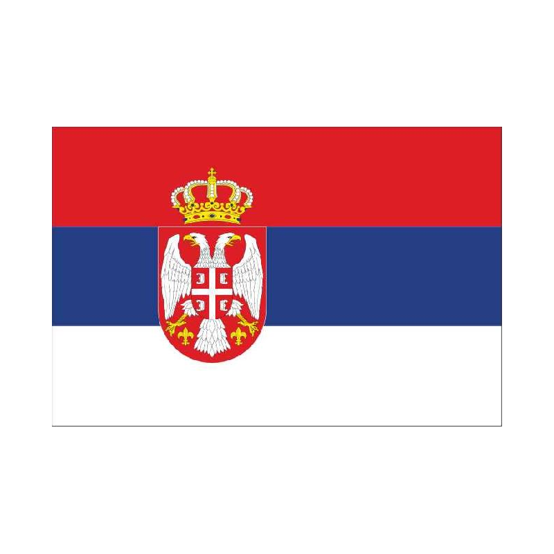 drapeau serbie drapeau serbie 233 cussons drapazur drapeau serbie drapeau serbie 233 cussons drapazur